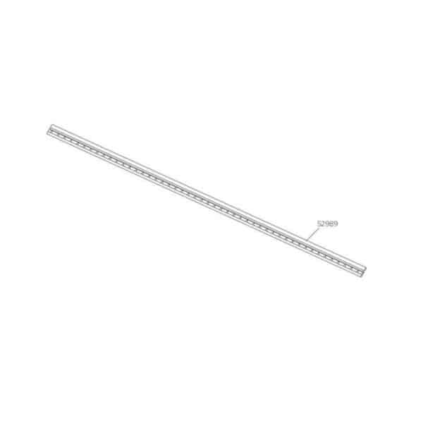 TH52989 WingBar Evo - Gummi 2 St.