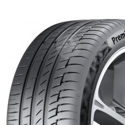 Pneumatiky Continental 195/65R15 91H PREMIUMCONTACT 6