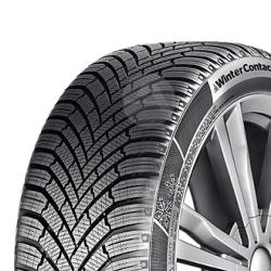 Pneumatiky Continental 155/70R13 75T TS860