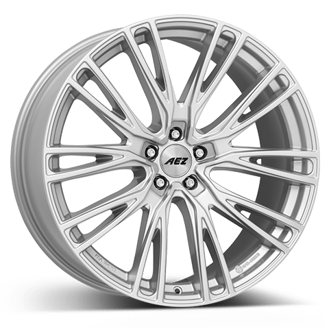 AEZ Seattle shine 7.5x20 ET45 5/114.3/67.1