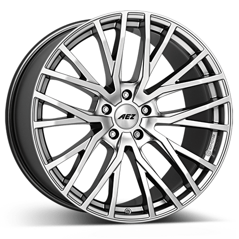 AEZ Panama high gloss 8x20 ET27 5/112/66.6