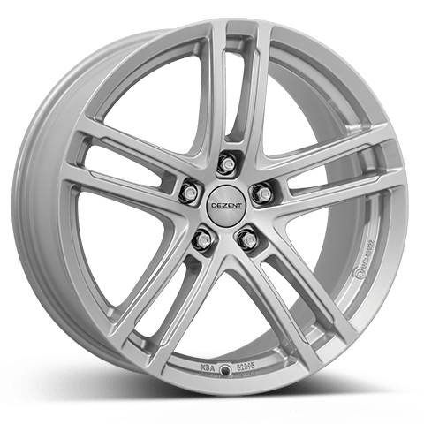 DEZENT TZ-c 7.5x17 ET27 5/112/66.6
