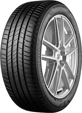 195/45VR16  BRIDGESTONE TL TURANZA 6 Enliten XL   (EU) 84V