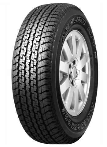Pneumatiky BRIDGESTONE 255/70R15C TL D-840 (NEU)112S