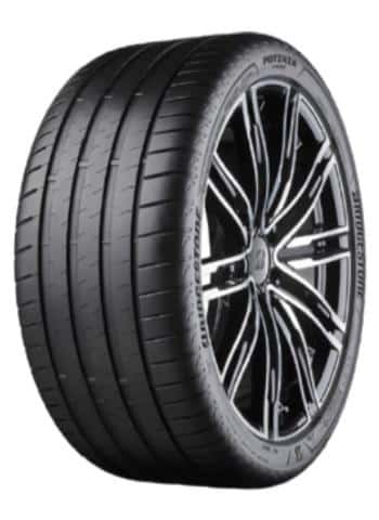 Pneumatiky BRIDGESTONE 235/35YR19 TL POTENZA SPORT AO Enl XL(EU) 91Y