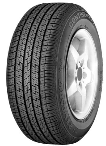 Pneumatiky CONTINENTAL 275/55VR19 CONTI TL 4X4 CONTACT MO FR (EU)111V
