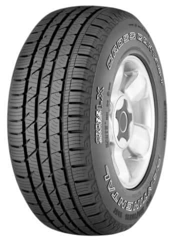 Pneumatiky CONTINENTAL 255/55WR19 CONTI TL C LX SPORT FR JLR BSW SEAL XL(EU)111W