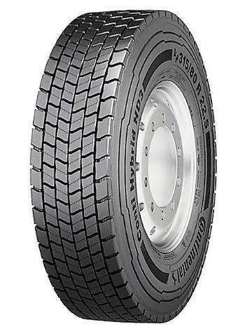 Pneumatiky Continental 285/70R19.5 CONTI TL HYBRID HD3 3PMSF (EU)146M