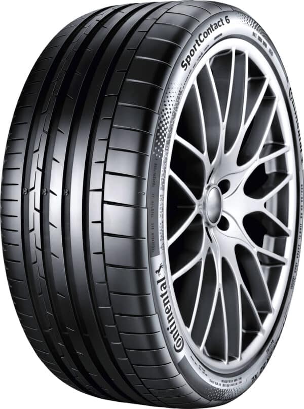 Continental sportcontact 6 fr