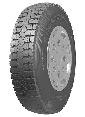 Pneumatiky Double Coin 205/75R17.5 TL RLB1 (NEU)124M