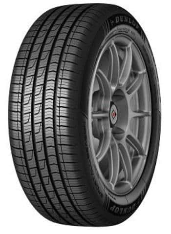 Pneumatiky Dunlop 195/65TR15 TL SPORT ALL SEASON % (EU) 91T
