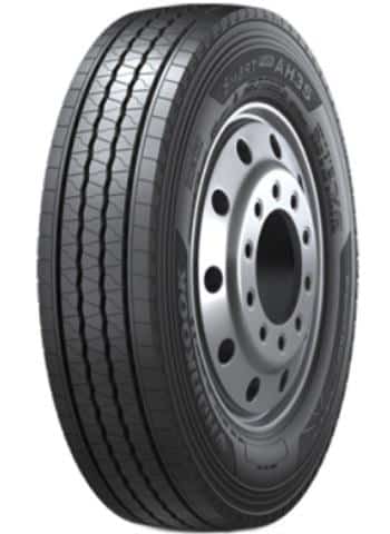Pneumatiky Hankook 225/75R17.5 TL AH35 3PMSF (NEU)129/127M