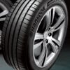 Hankook k135 ventus prime4