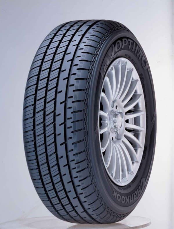 Hankook ra14 radial