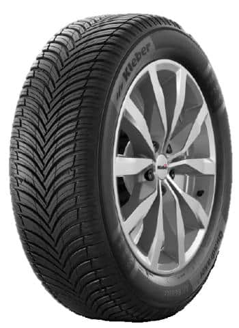 Pneumatiky Kleber 175/65HR15 TL QUADRAXER3 XL (EU) 88H
