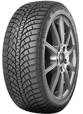 Pneumatiky Kumho 215/50VR17 TL WP71 XL (NEU) 95V