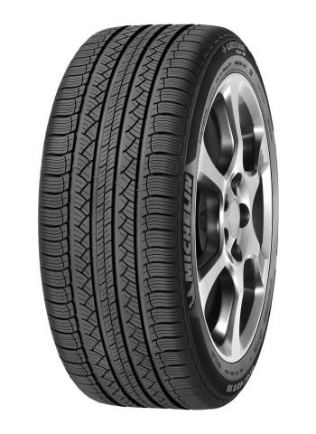 Pneumatiky Michelin 235/55HR19 TL LATITUDE TOUR HP AO (EU)101H