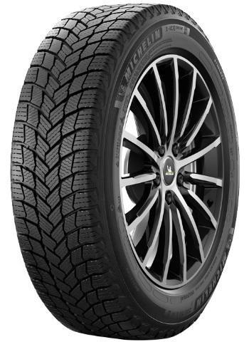 Pneumatiky Michelin 245/45HR20 TL X-ICE SNOW SUV XL (NEU)103H