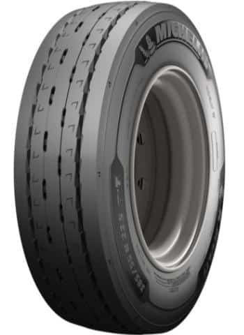 Pneumatiky Michelin 245/70R17.5 TL X MULTI T2 3PMSF (EU)143J