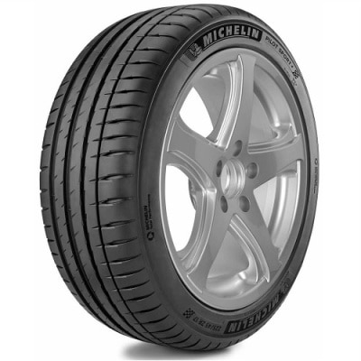Pneumatiky Michelin 265/40YR20 TL PS4 S MO1B XL (EU)104Y