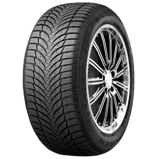 Nexen winguard sport