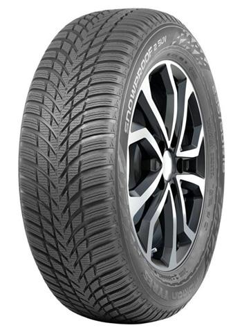 Pneumatiky Nokian 215/60HR17 TL SNOWPROOF 2 SUV (EU) 96H