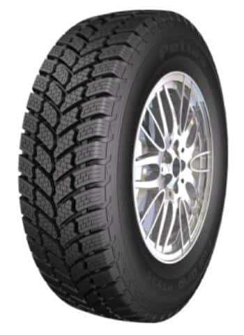 Pneumatiky Petlas 155 R12C TL FULLGRIP PT935 (NEU) 88N