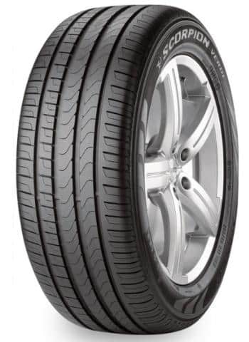 Pneumatiky Pirelli 215/65VR17 TL SCORPION VERDE (EU) 99V