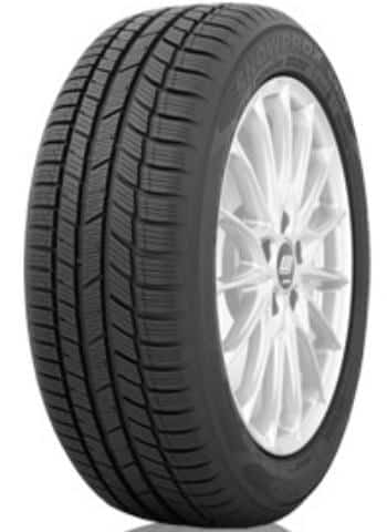 Pneumatiky Toyo 235/35WR19 TL S954 XL (NEU) 91W