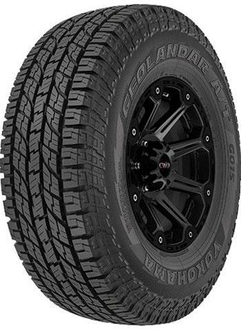 Pneumatiky Yokohama 215/60HR16 TL G015 RBL RPB (NEU) 95H