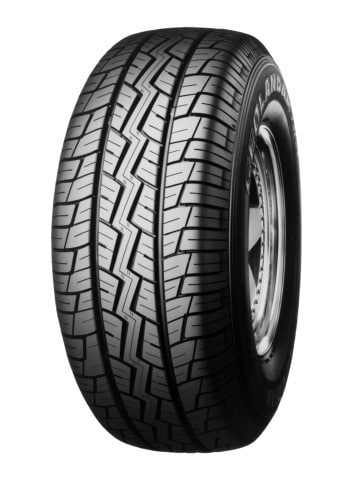 Pneumatiky Yokohama 265/70SR16 TL G039 (NEU)112S