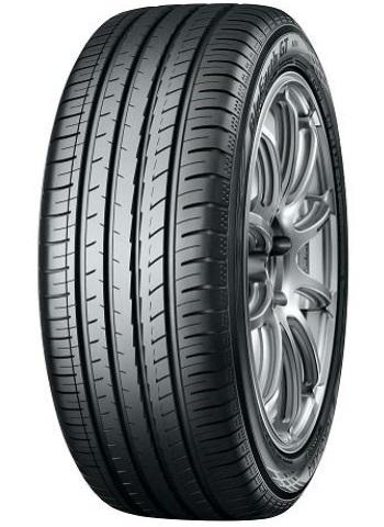 Pneumatiky Yokohama 195/65VR15 TL BLUEARTH-GT AE51 (NEU) 91V