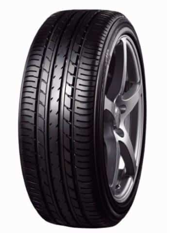 Pneumatiky Yokohama 215/55VR17 TL E70N (NEU) 94V
