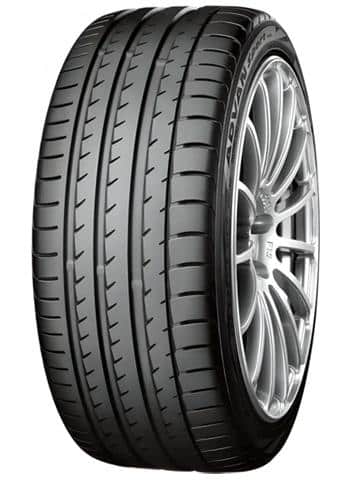 Pneumatiky Yokohama 285/35ZR22 TL V105 N0 RPB XL (NEU)106Y