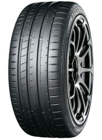 Pneumatiky Yokohama 245/50YR19 TL V107* XL (NEU)105Y