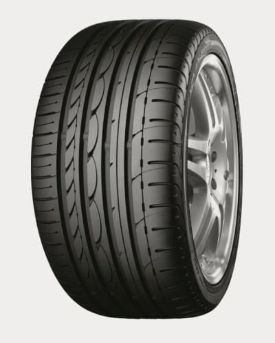 Pneumatiky Yokohama 295/35YR21 TL V103 N1 XL (NEU)107Y