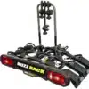 BUZZRACK E-HORNET 3 - nosič 3 bicyklov na ťažné zariadenie