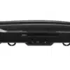 Strešný box THULE Motion 3 L Low čierny lesklý