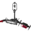 BUZZRACK E-SCORPION 1 - nosič bicykla na ťažné zariadenie
