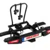 YAKIMA FOLDCLICK 2 EVO - nosič 2 bicyklov na ťažné zariadenie