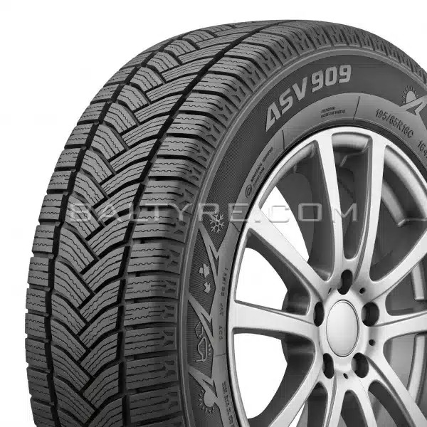 Pneumatiky Aplus AP 205/70R15C ASV909 106/104R