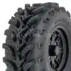 Pneumatiky Wanda WA AT25x8,00-12 P376 43J 6PR TL