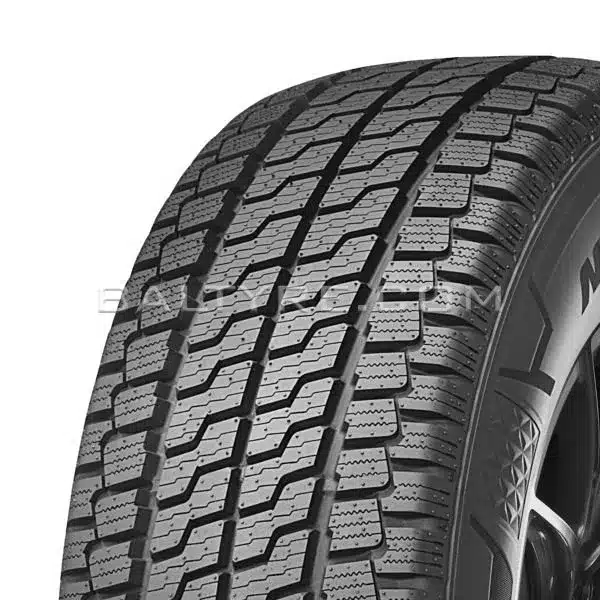 Pneumatiky Nexen NXC 215/60R17C N'BLUE 4Season Van 109/107T 8PR