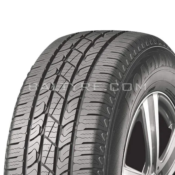 Pneumatiky Nexen NXK 275/55R20 ROADIAN HTX 113T 4PR