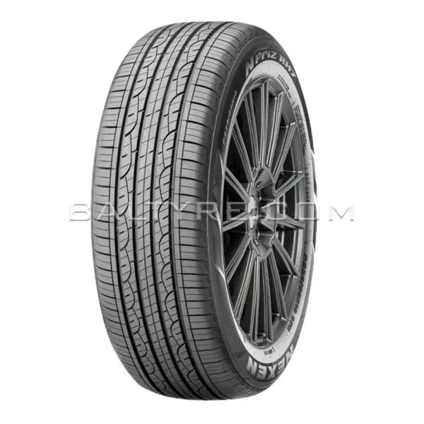 Pneumatiky Nexen NXK 235/70R17 N'PRIZ RH7 107H 4PR