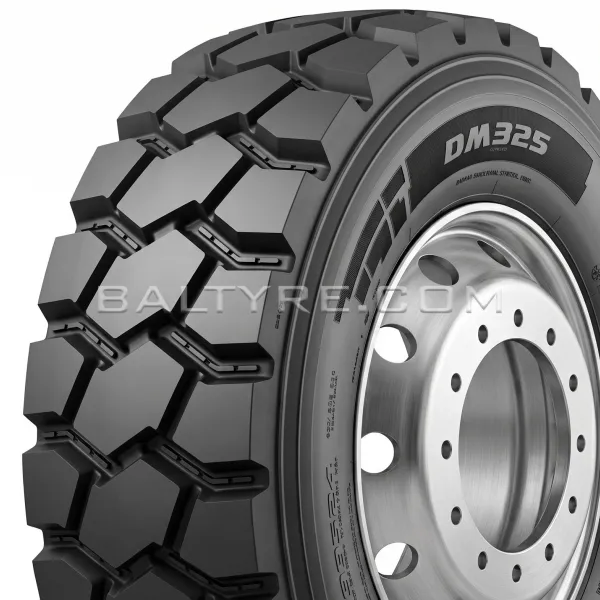Pneumatiky Aplus APV 315/80R22,5 DM325 161/154K 22PR