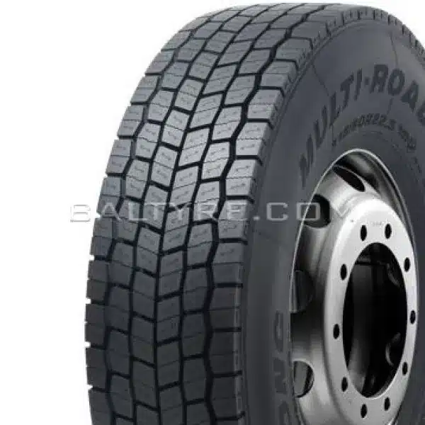 Pneumatiky Linglong (Ll Srb) LLS 315/80R22,5 R-D30 156/150 (154/150 L/M 20PR