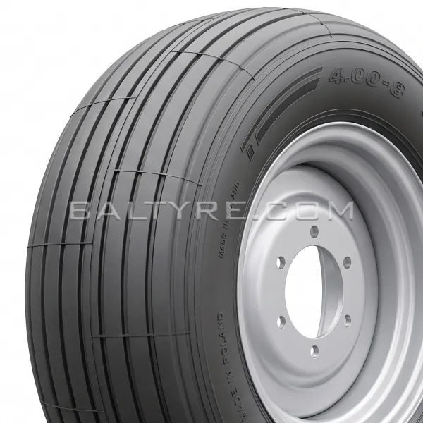Pneumatiky Kabat KB 4,00-8 IMP-01 57A4 4PR TT