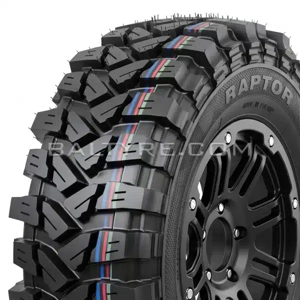 Pneumatiky Geyer & Hosaja GH 215/65R16 Raptor 106/104 Q
