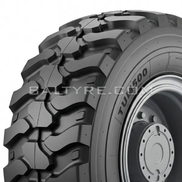 Pneumatiky Tianli TI 365/70R18 TUM500 146/135A2/B TL